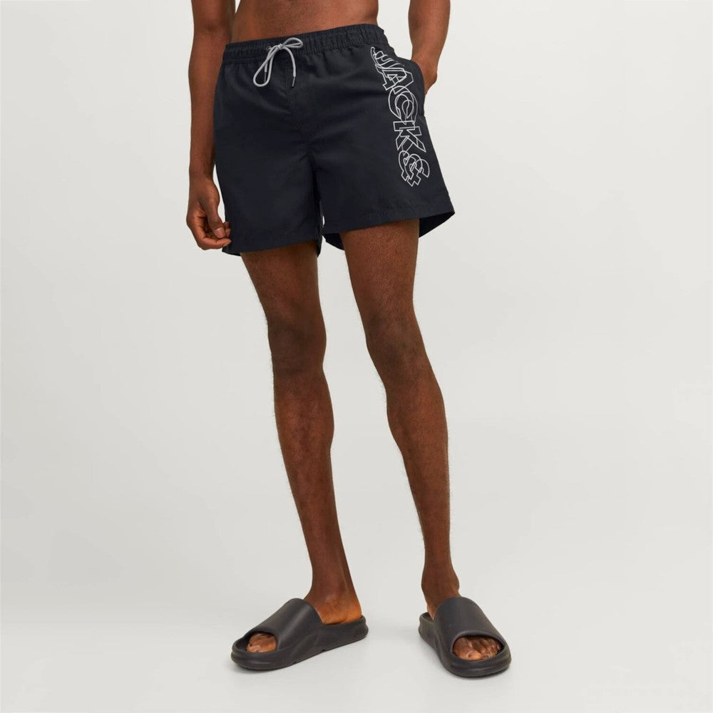 Shorce Jack & Jones 12253118 BLA