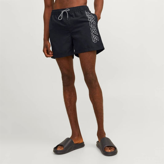 Shorce Jack & Jones 12253118 BLA