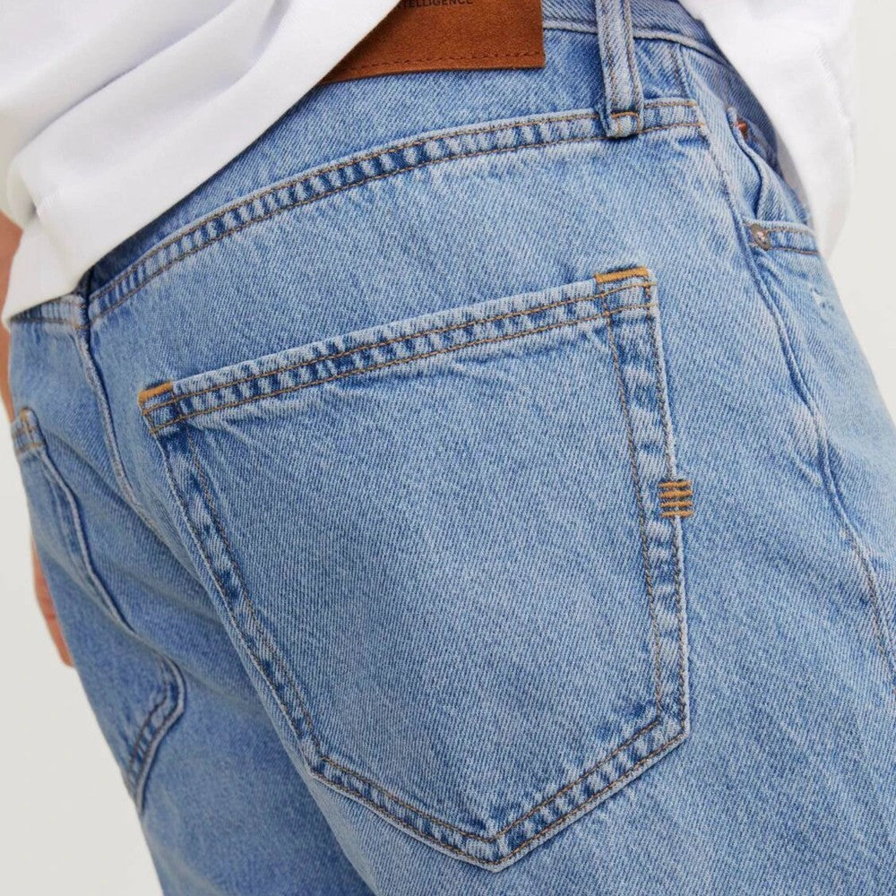 Farmerka të shkurtë Jack & Jones 12253757 BLUD