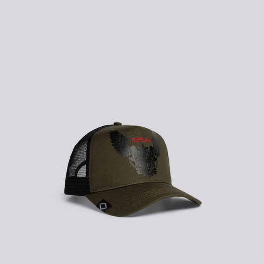 Kapelë Replay RAM4398 A0406 411