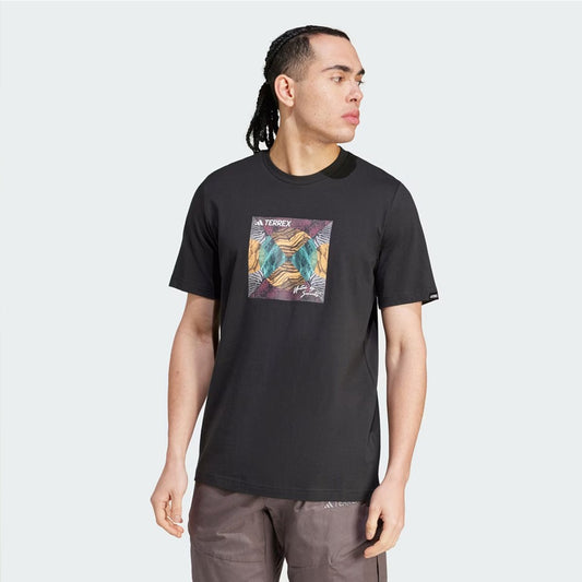 Maicë Adidas Terrex IR5739 M