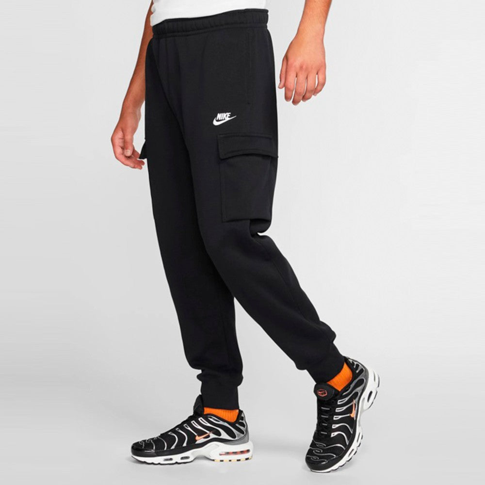 Trenerka të poshtme Nike CD3129 010 M