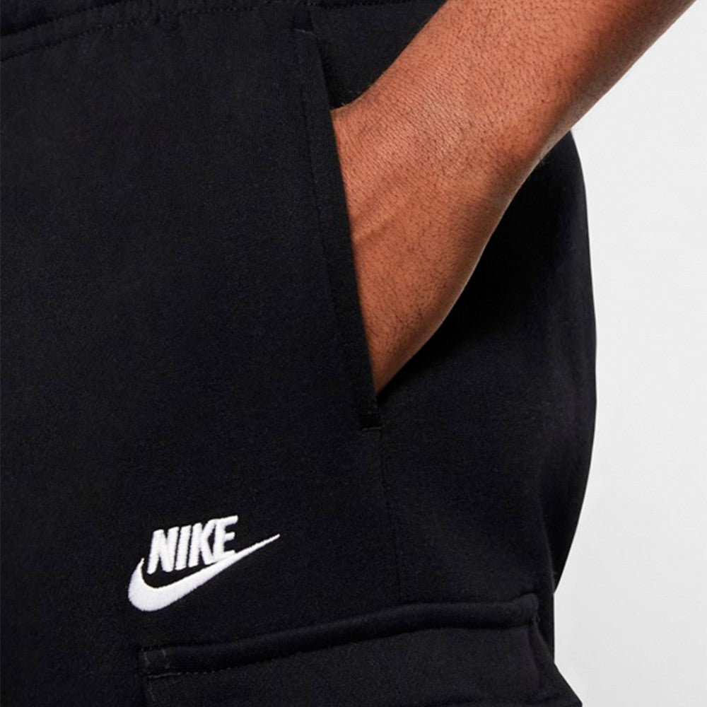 Trenerka të poshtme Nike CD3129 010 M