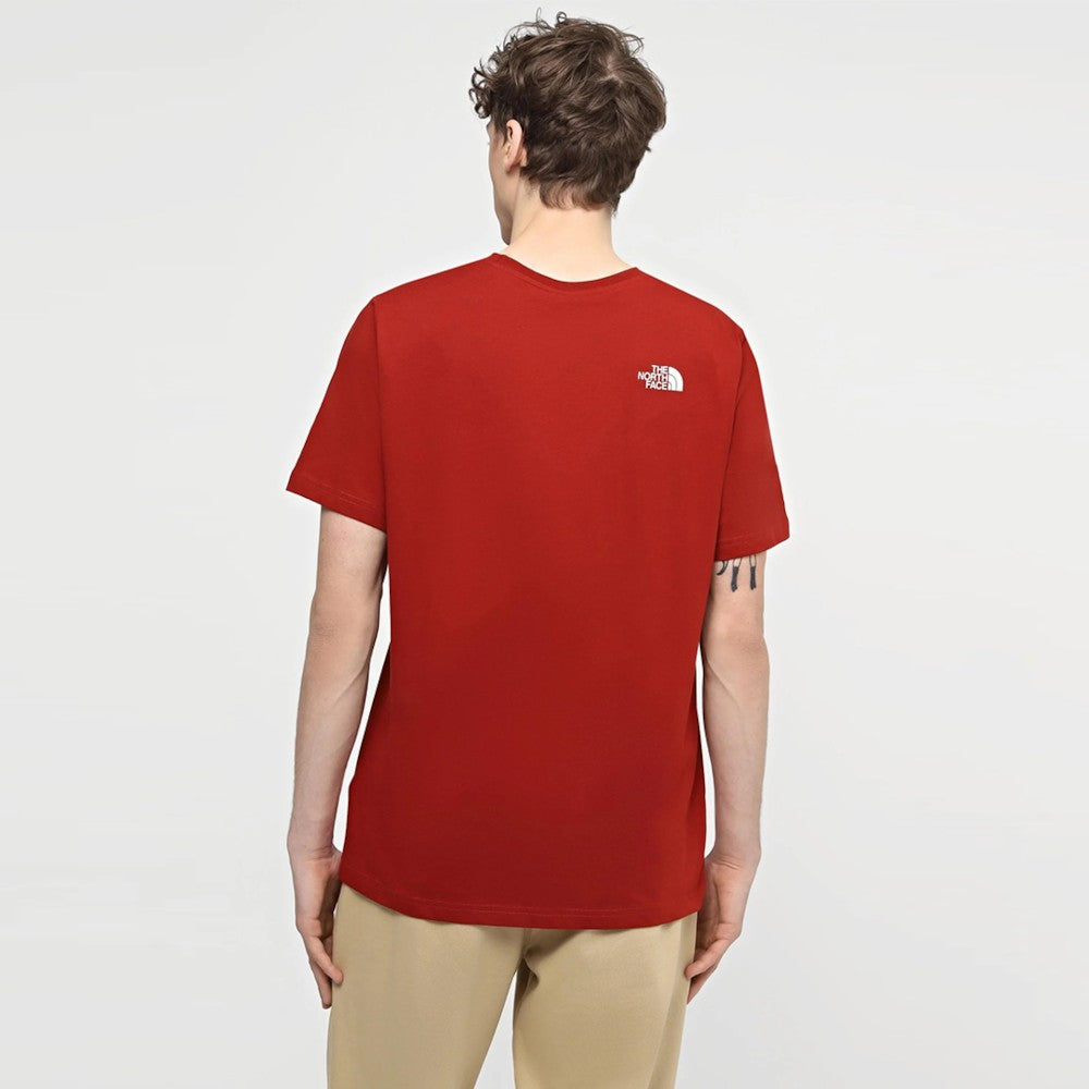 Maicë The North Face NF0A87N5POJ1 M