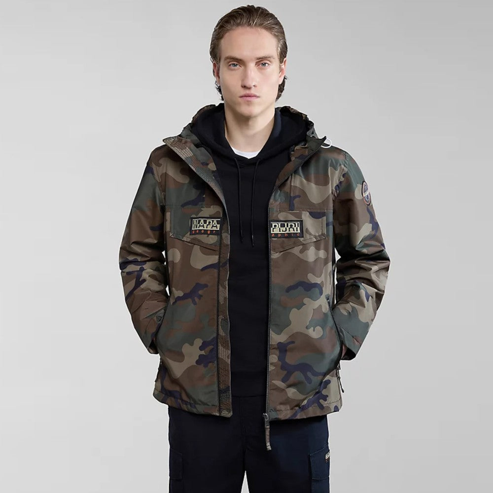 Jakne Napapijri NP0A4H2PF841