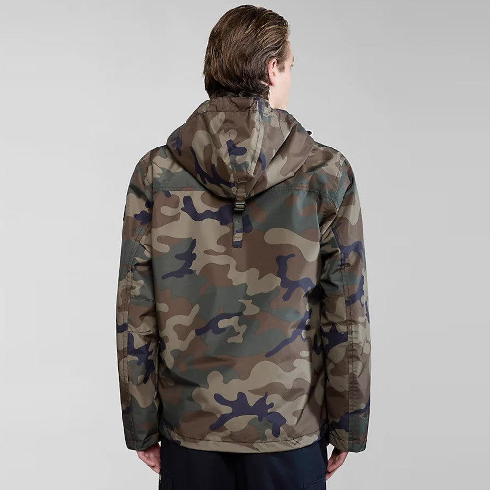 Jakne Napapijri NP0A4H2PF841