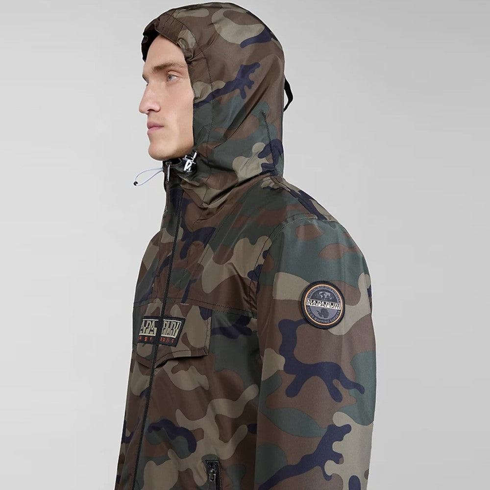 Jakne Napapijri NP0A4H2PF841