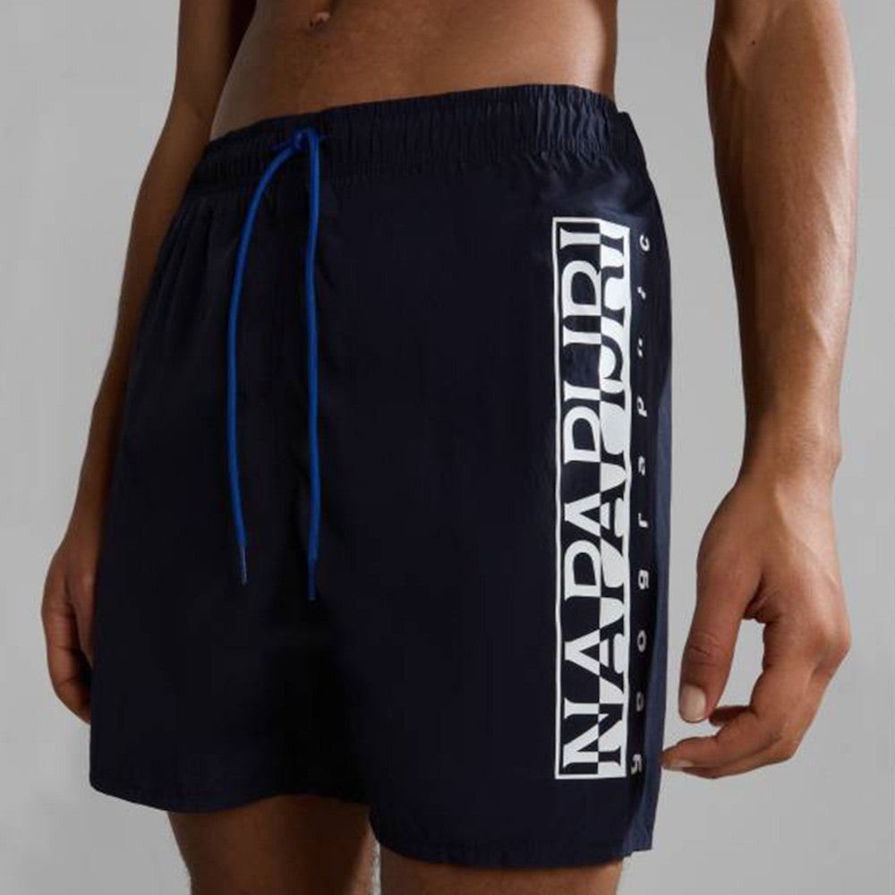 Shorce Napapijri NP0A4HOPB2L1
