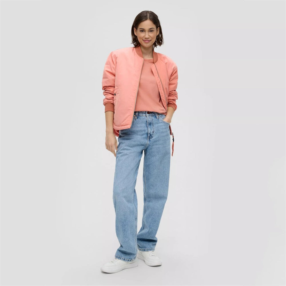 Maicë S.Oliver 2064174 ORG