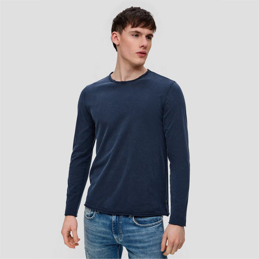 Bluzë S.Oliver 2143196 BLU4