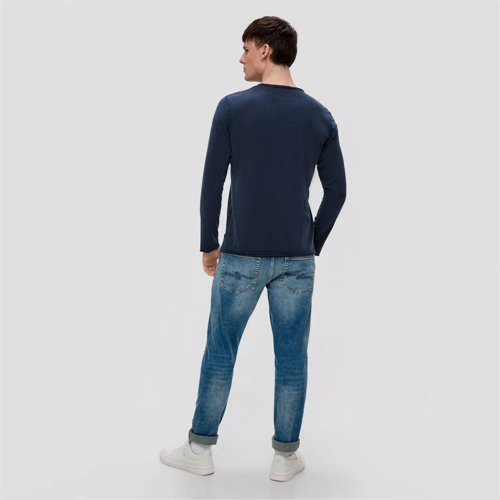 Bluzë S.Oliver 2143196 BLU4
