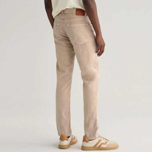 Farmerka Gant 1000305 277