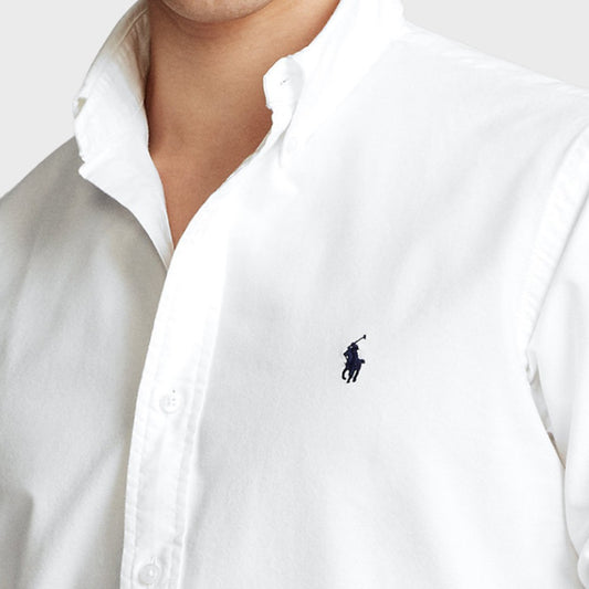 Këmishë Ralph Lauren GD OXFORD-CU BD PPC SP
