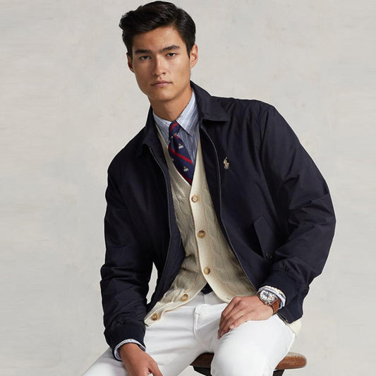 Jakne Ralph Lauren 710832229001