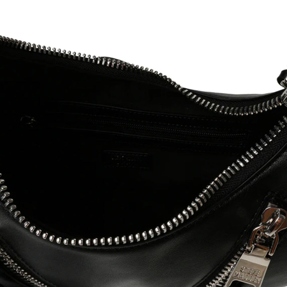 Qantë Steve Madden SM13001357 BLK