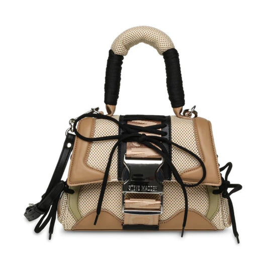 Qantë Steve Madden SM13000896 BEK