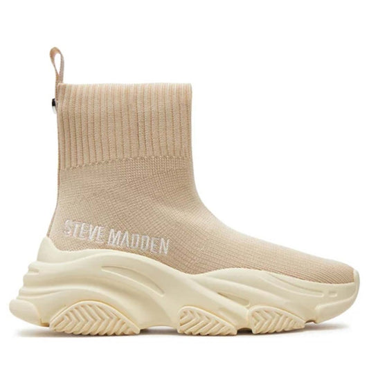 Patikë e thellë Steve Madden SM11002214 WBG
