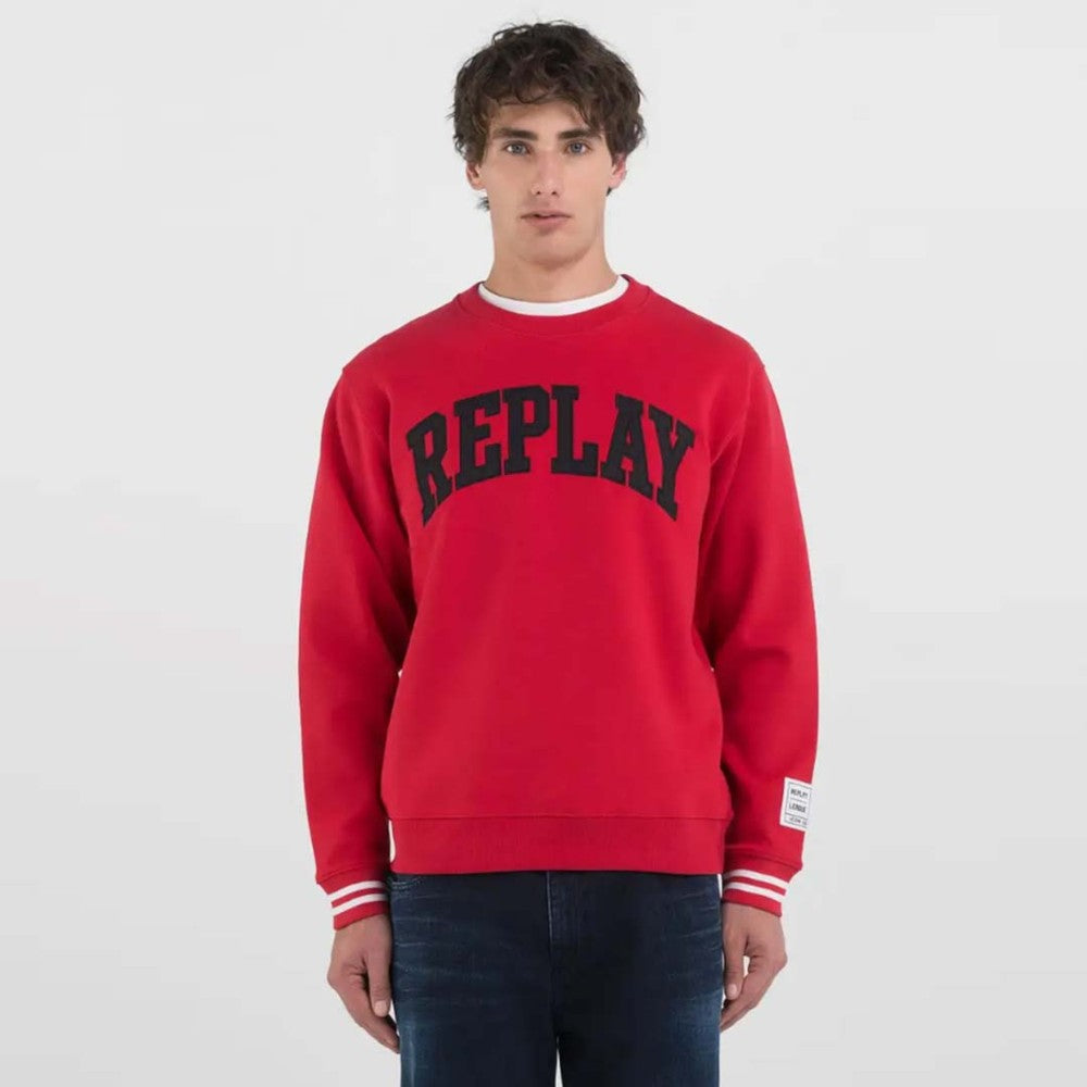 Duks Replay RM6824 23655 551