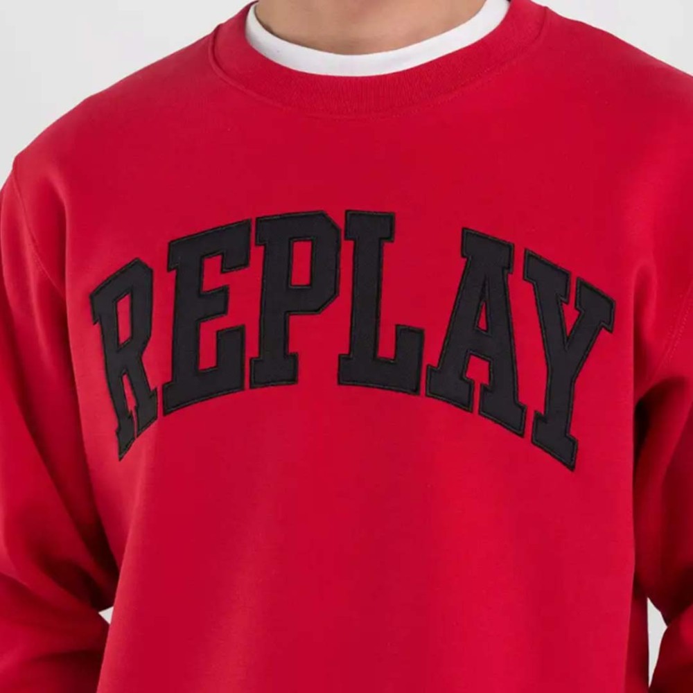 Duks Replay RM6824 23655 551