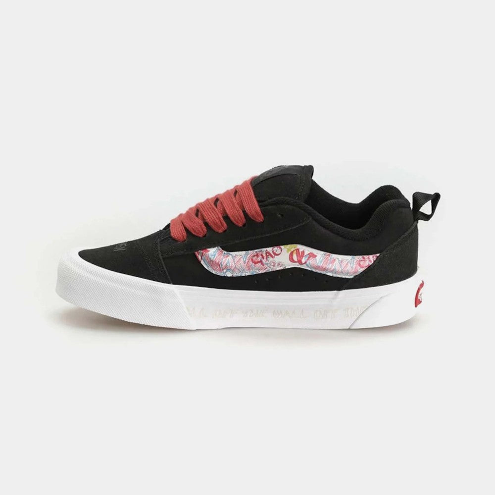 Patikë Vans VN000CS00ZB1