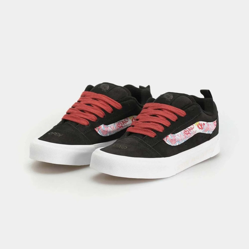 Patikë Vans VN000CS00ZB1