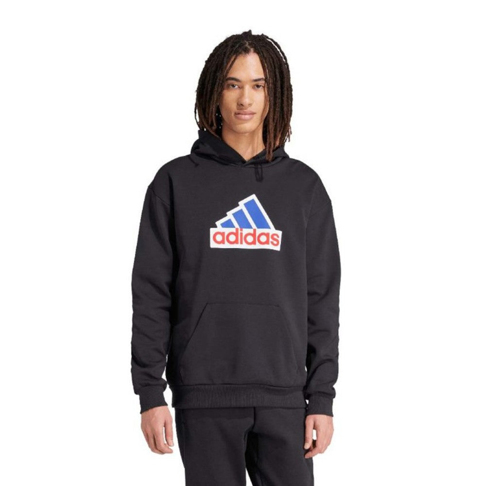 Duks Adidas IS3233 M