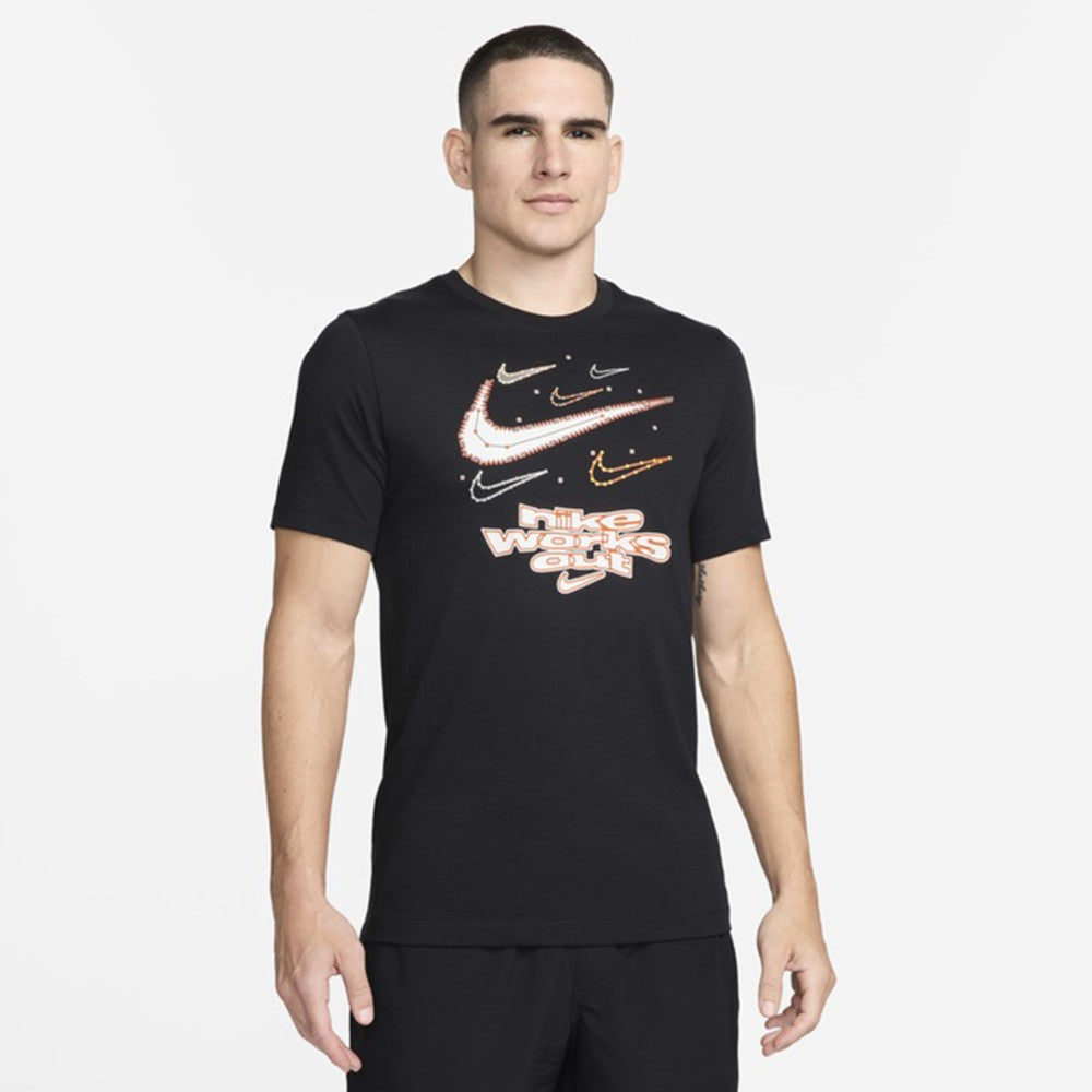 Maicë Nike FV8372 010 M