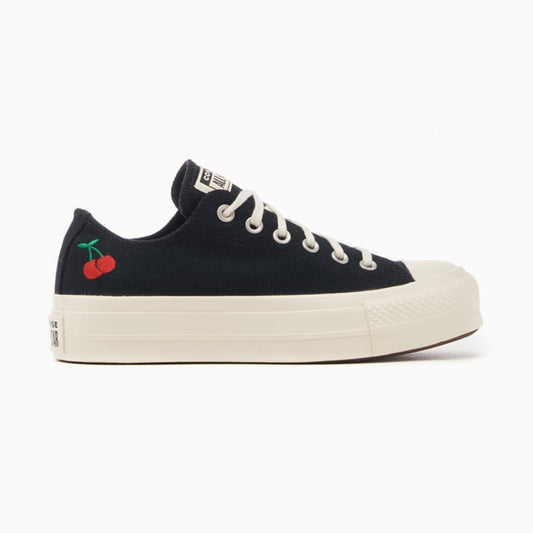 Patikë Converse A08862C F