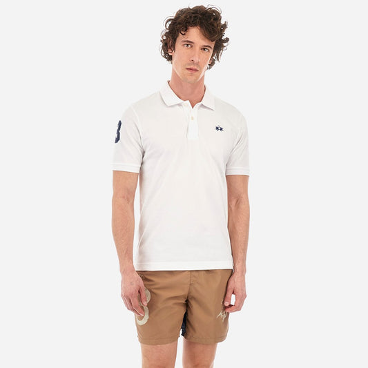 Maicë La Martina YMP300 PK001 00001