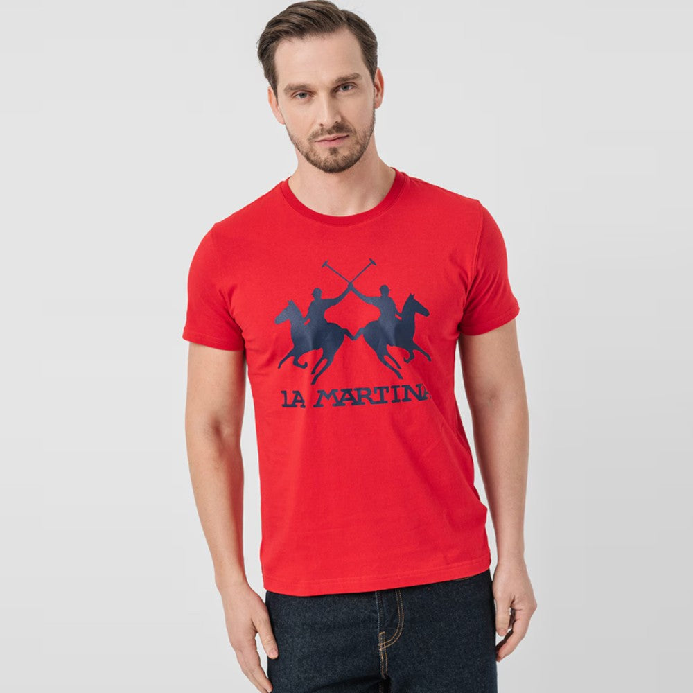 Maicë La Martina YMR001 JS206 06008