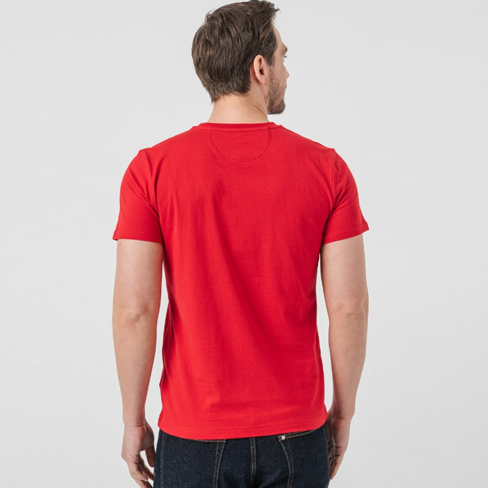 Maicë La Martina YMR001 JS206 06008