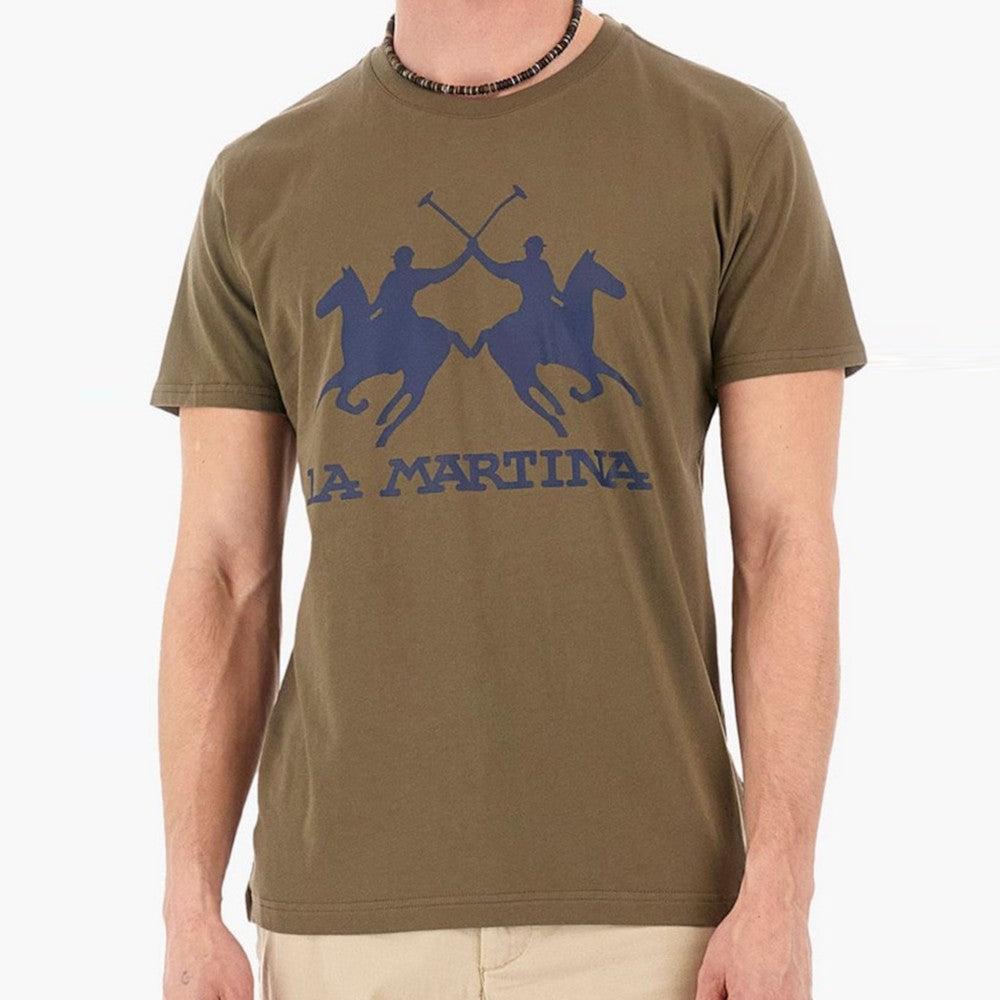 Maicë La Martina YMR001 JS206 03197