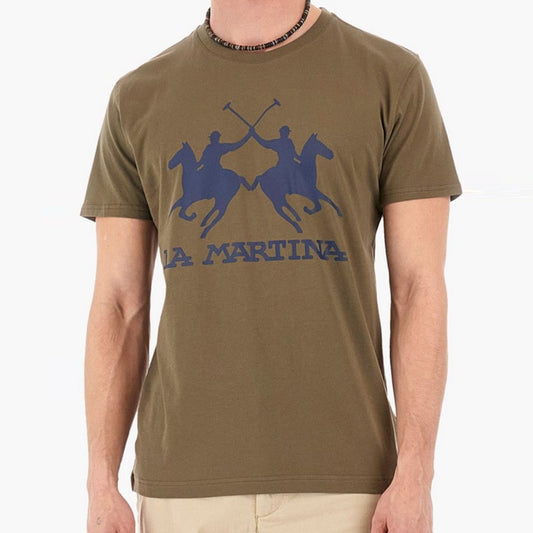 Maicë La Martina YMR001 JS206 03197