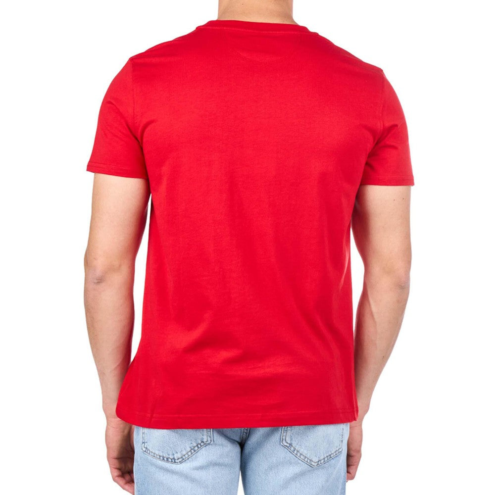 Maicë La Martina YMR009 JS206 06008