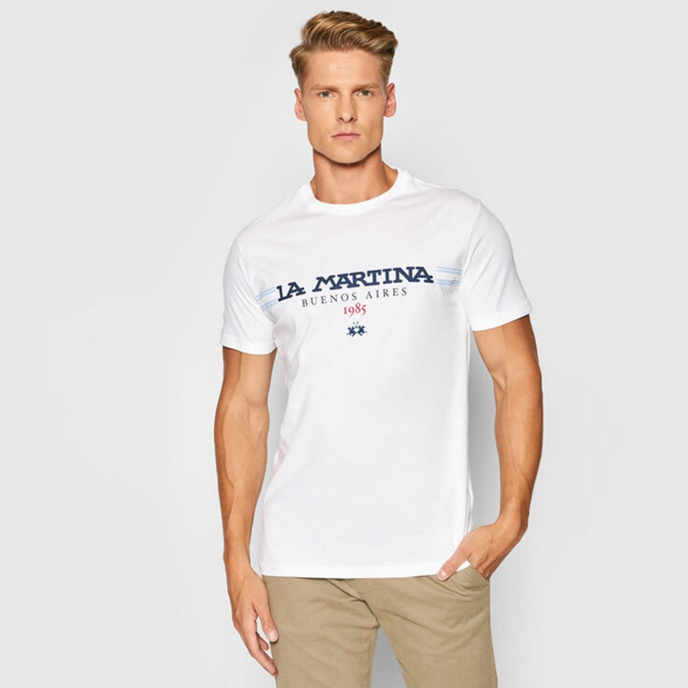 Maicë La Martina YMR312 JS206 00001