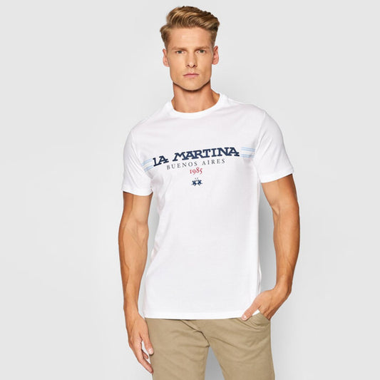 Maicë La Martina YMR312 JS206 00001