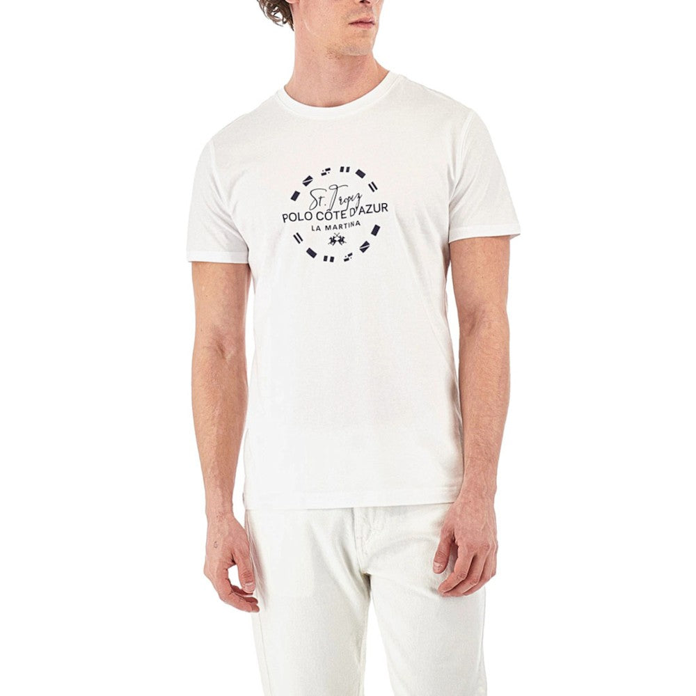 Maicë La Martina YMR321 JS206 00001