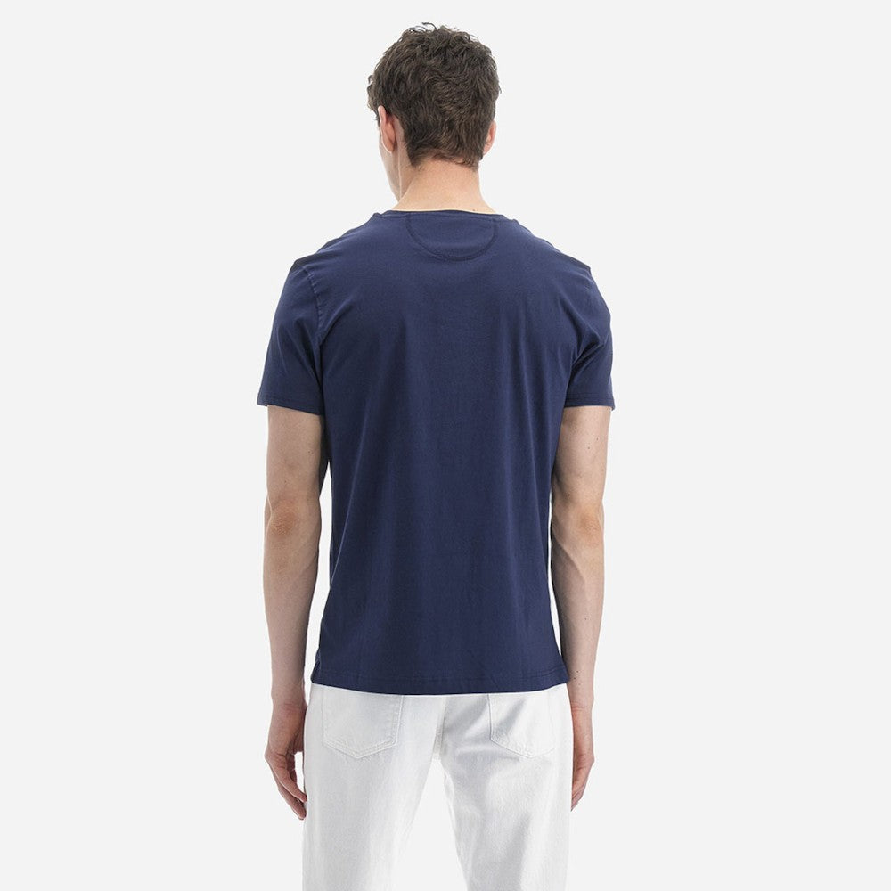 Maicë La Martina YMR321 JS206 07017