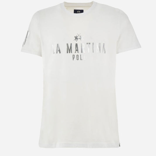 Maicë La Martina YMR322 JS206 00001