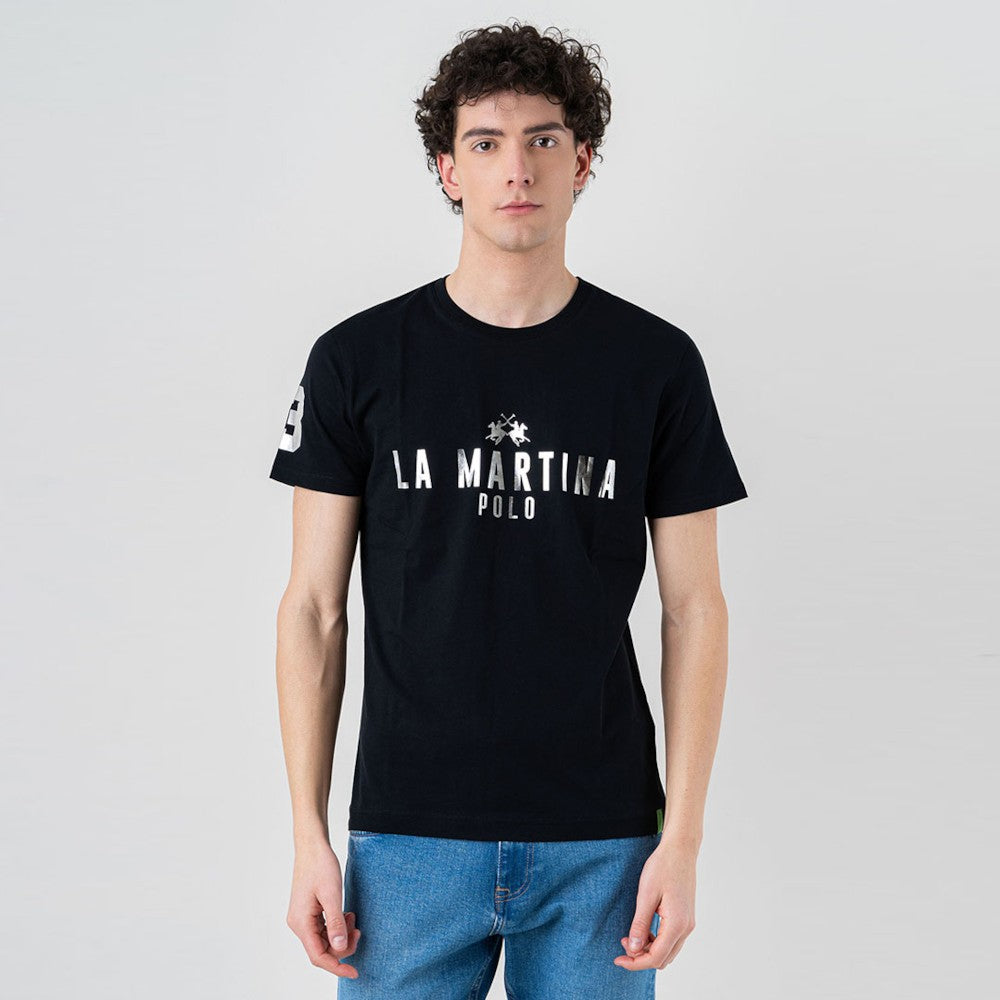 Maicë La Martina YMR322 JS206 09999