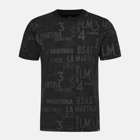 Maicë La Martina YMR008 JS393 F9295