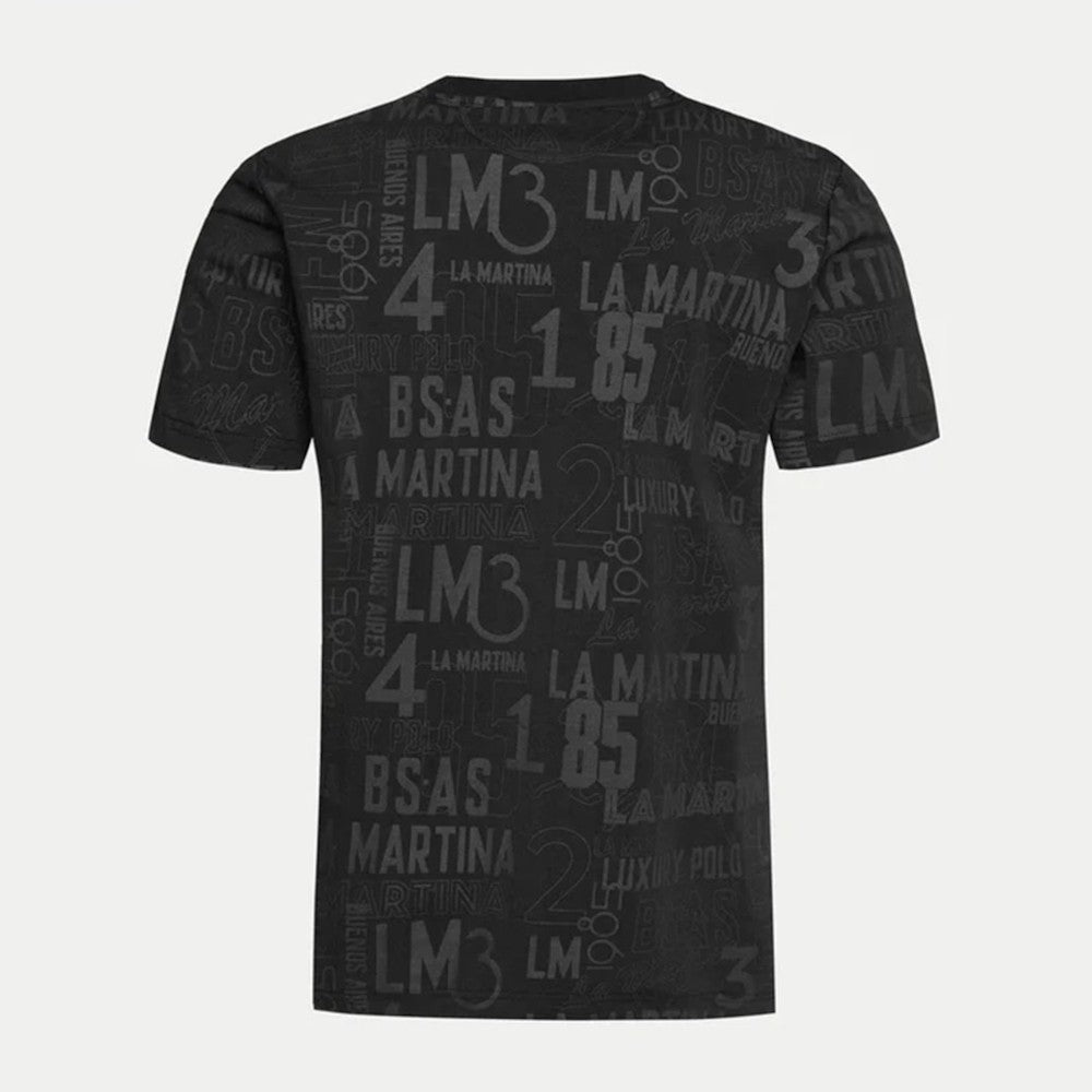 Maicë La Martina YMR008 JS393 F9295