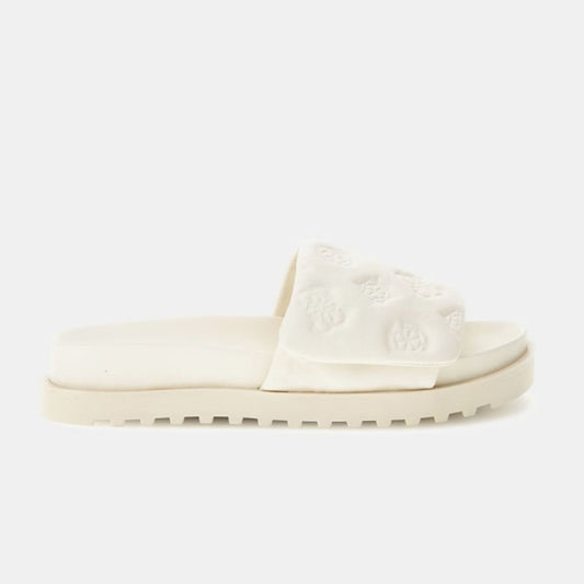 Papuqe Guess FLJFABFAL19 IVORY