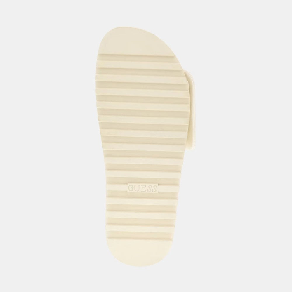 Papuqe Guess FLJFABFAL19 IVORY