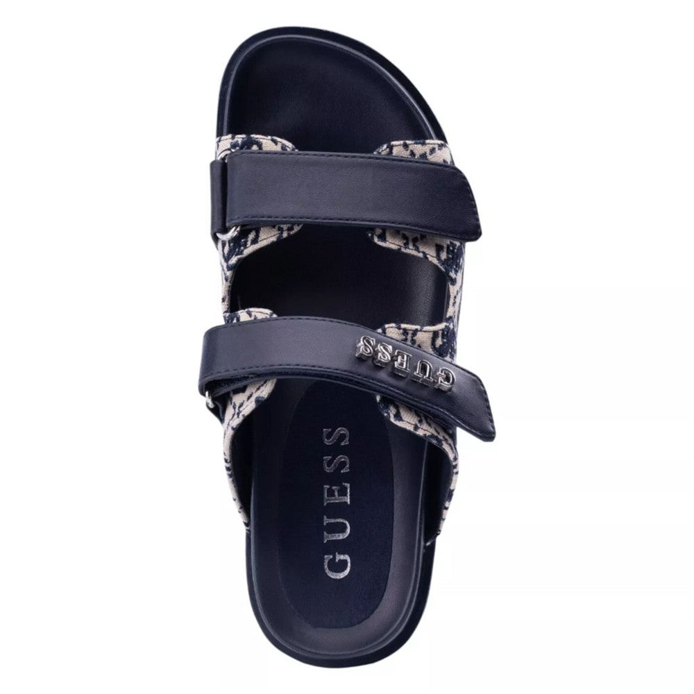 Sandale Guess FLJFB4FAL19 BLUE