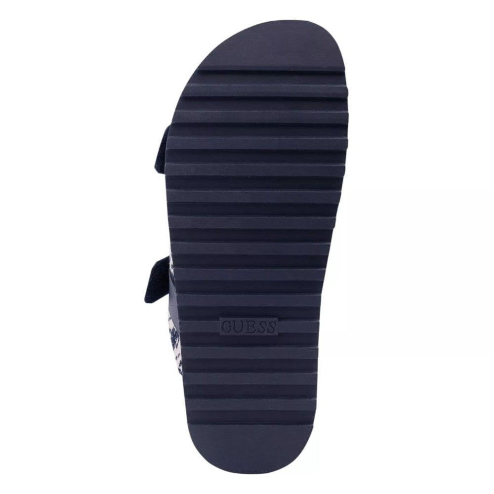 Sandale Guess FLJFB4FAL19 BLUE