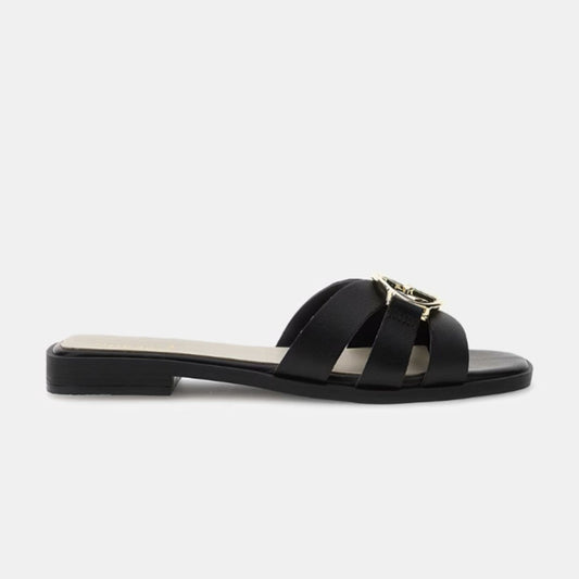 Papuqe Guess FLJSYMLEA03 BLACK