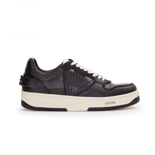Patikë Guess FMPANCPAL12 BLACK