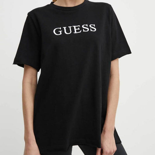 Maicë Guess V4GI12KC641 JBLK