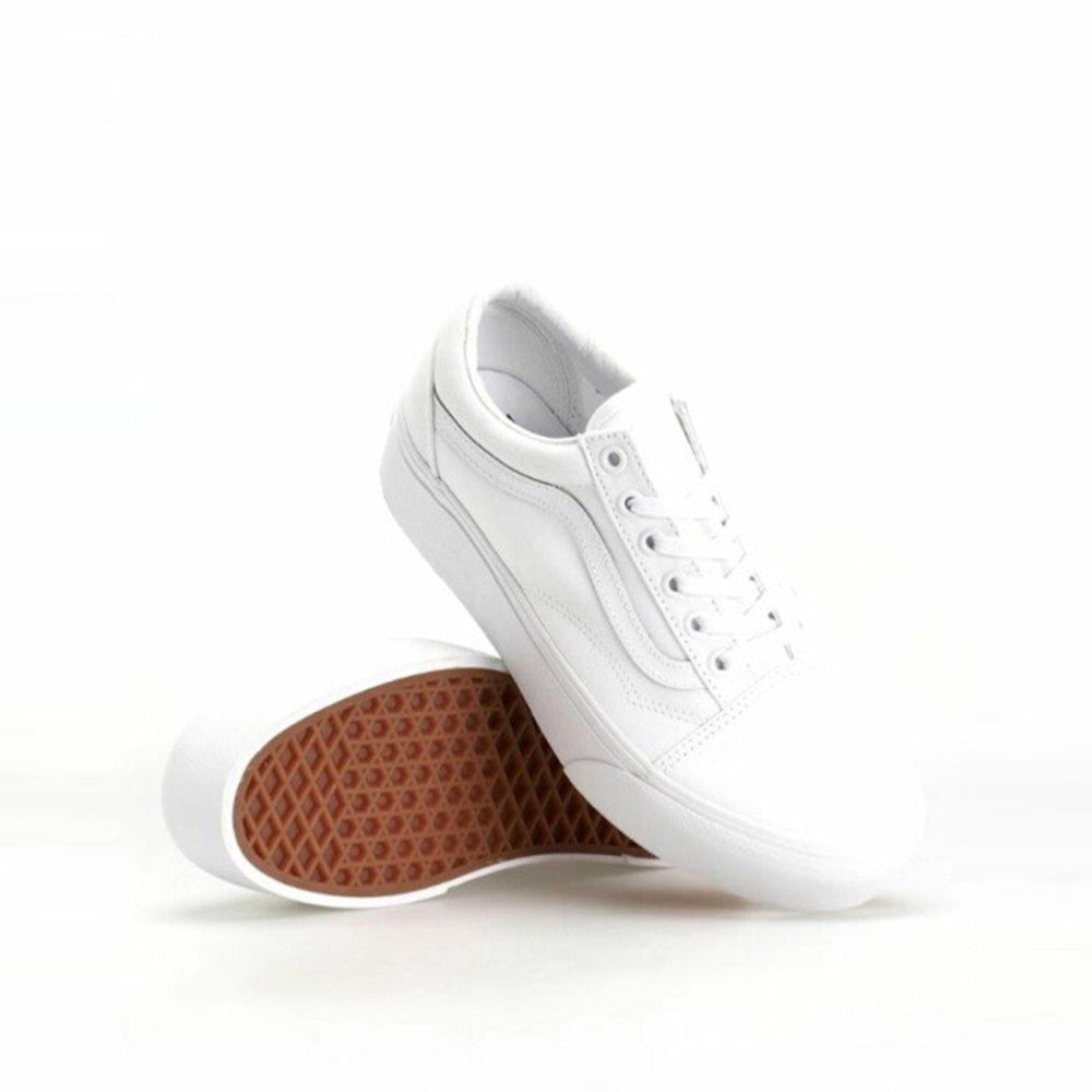 Patikë Vans VN0A7Q5MW001 F